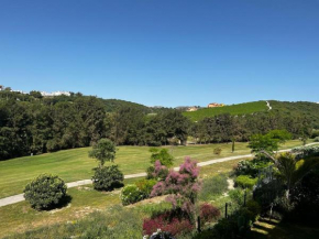Casares Green Golf, amazing 3 bedrooms apartment by golf course CGG151A